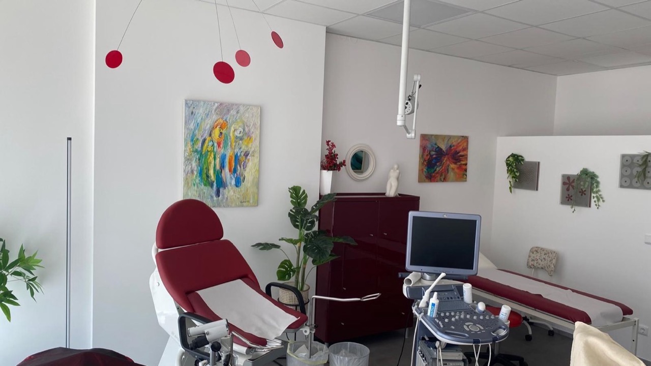 Behandlungsraum Leibnitz