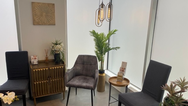 Wartebereich Leibnitz