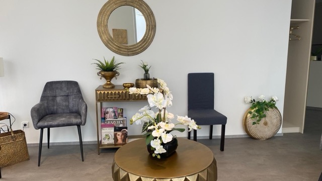 Ordination Leibnitz – Wartezimmer