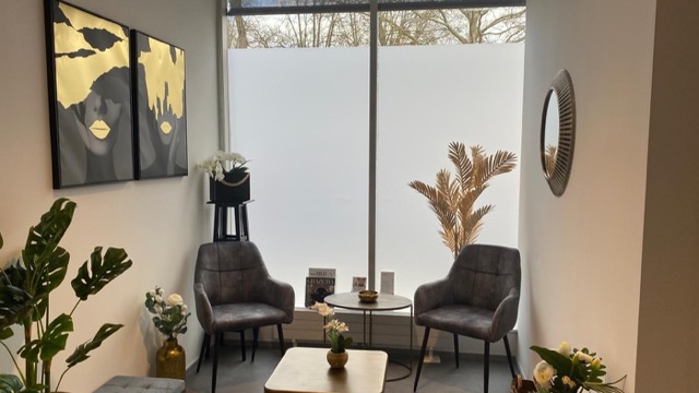 Wartebereich Leibnitz