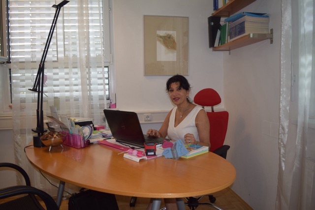 Ärztliche Beratung in der Ordination