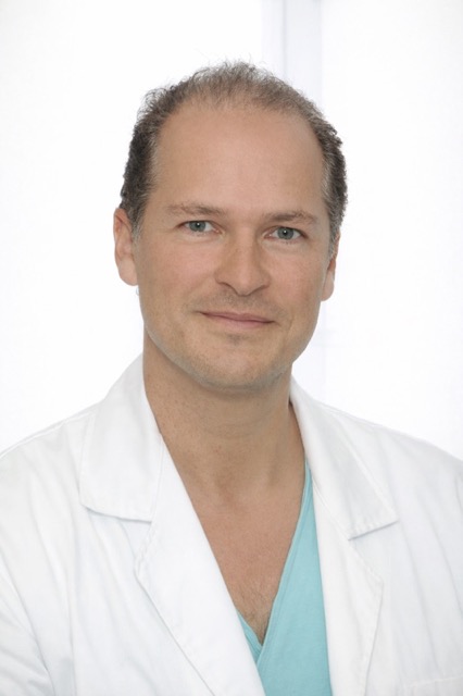 Priv. Doz. Dr. Udo Anegg