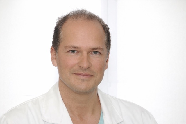 Priv. Doz. Dr. Udo Anegg